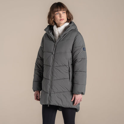 Craghoppers Kendal Jacket - Nori Green