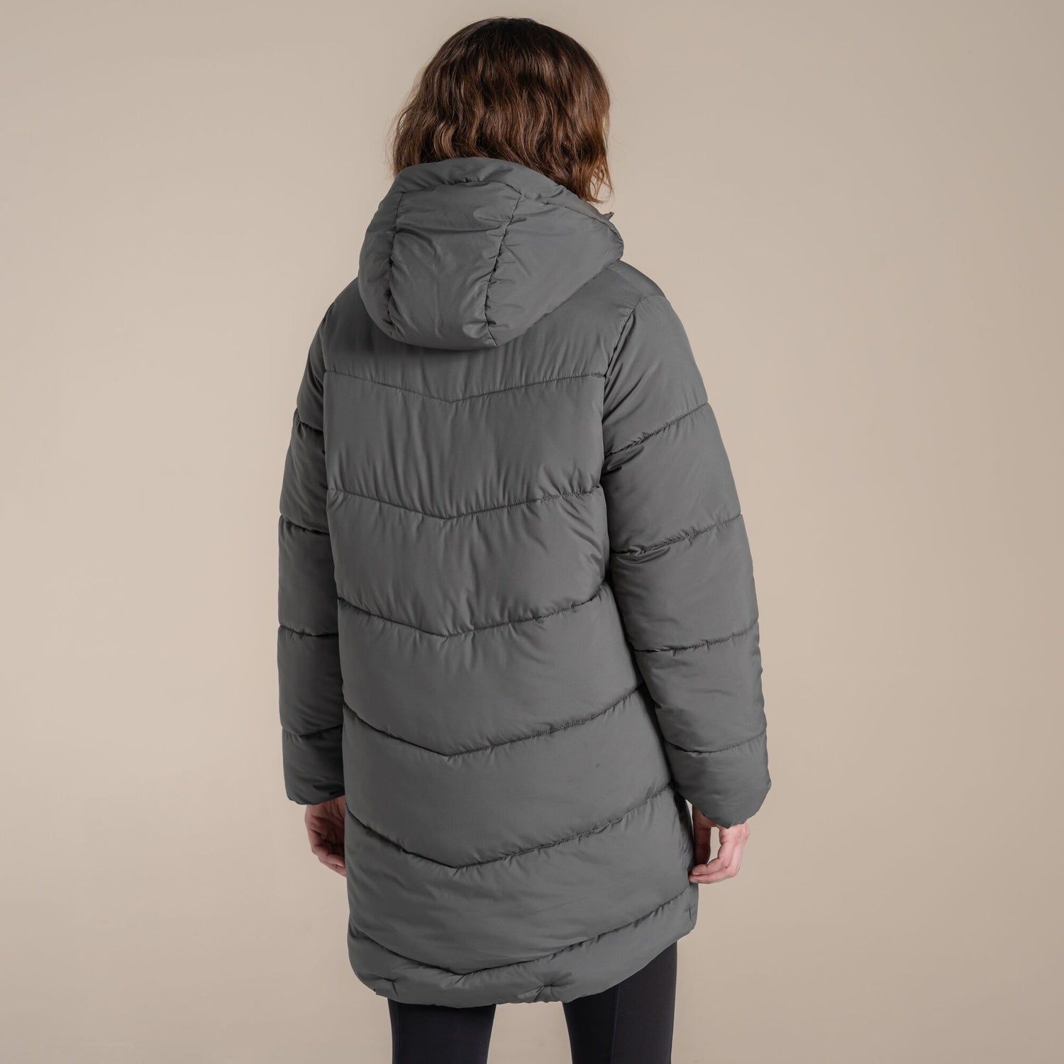 Craghoppers Kendal Jacket - Nori Green