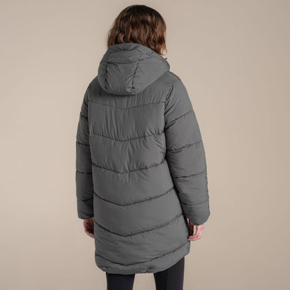 Craghoppers Kendal Jacket - Nori Green