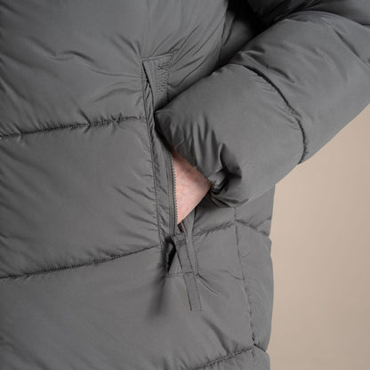 Craghoppers Kendal Jacket - Nori Green