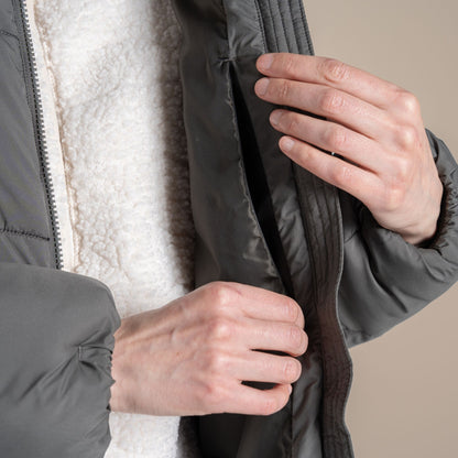 Craghoppers Kendal Jacket - Nori Green