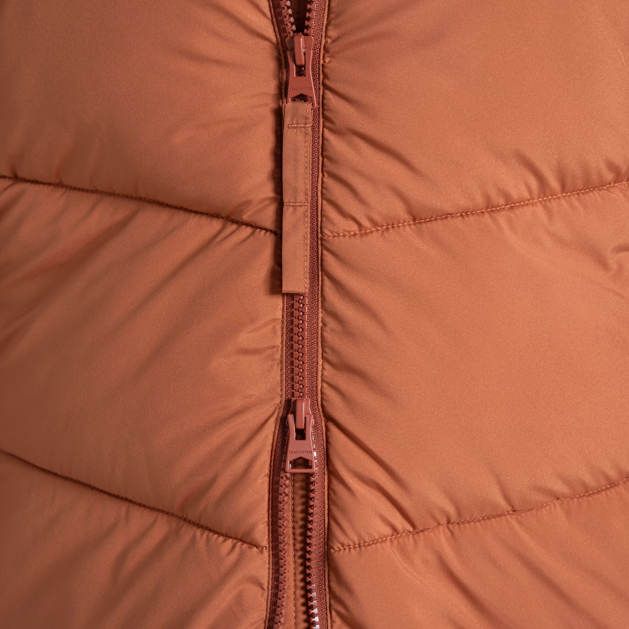 Craghoppers Kendal Jacket - Tawny