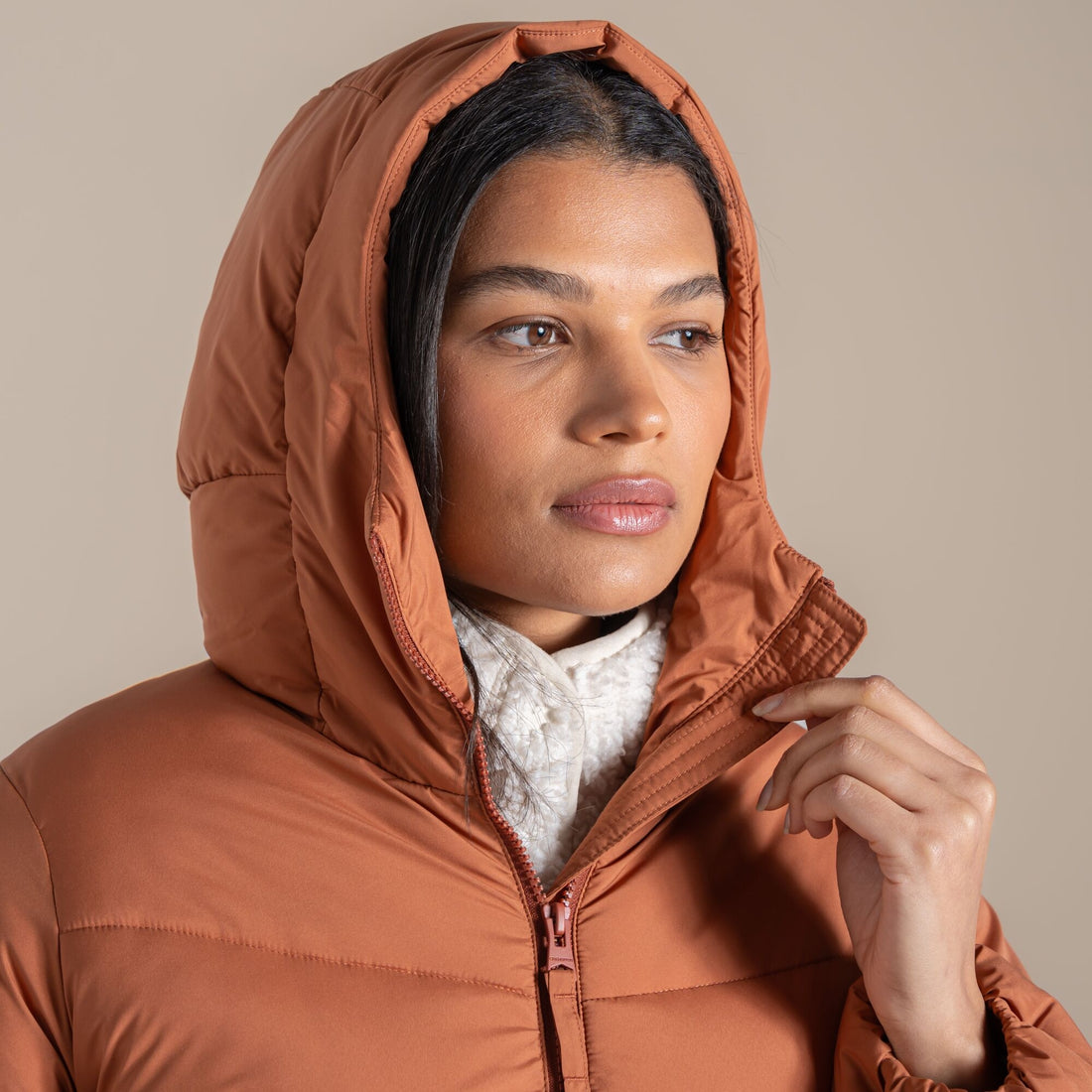 Craghoppers Kendal Jacket - Tawny