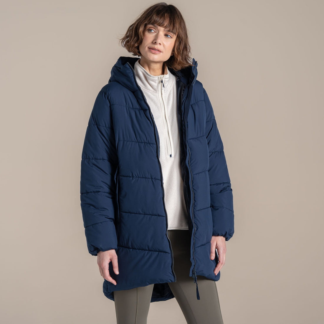 Craghoppers Kendal Jacket - Navy