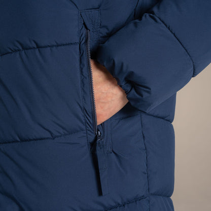 Craghoppers Kendal Jacket - Navy