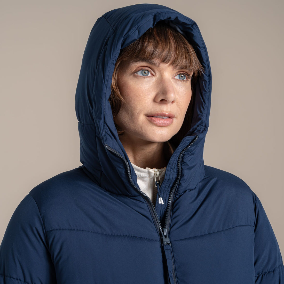 Craghoppers Kendal Jacket - Navy