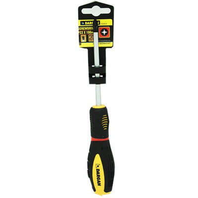 Hardware - Screwdriver & Accessories