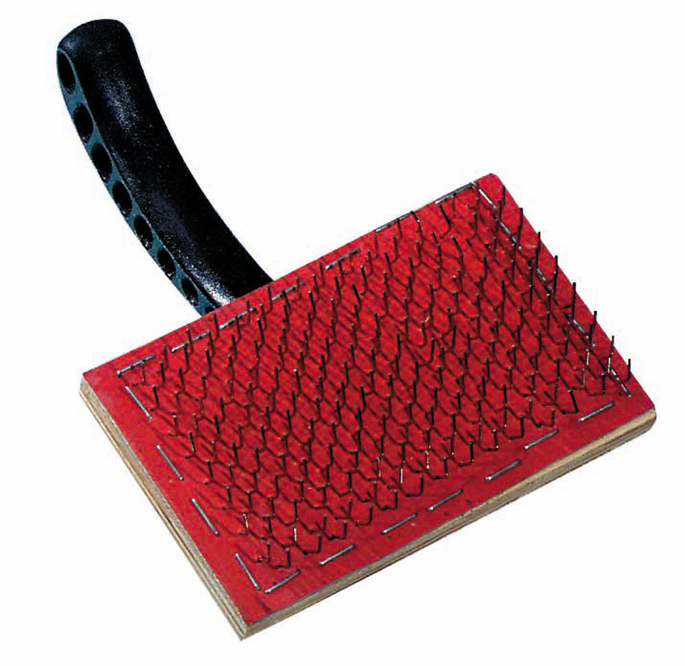 Carding Comb