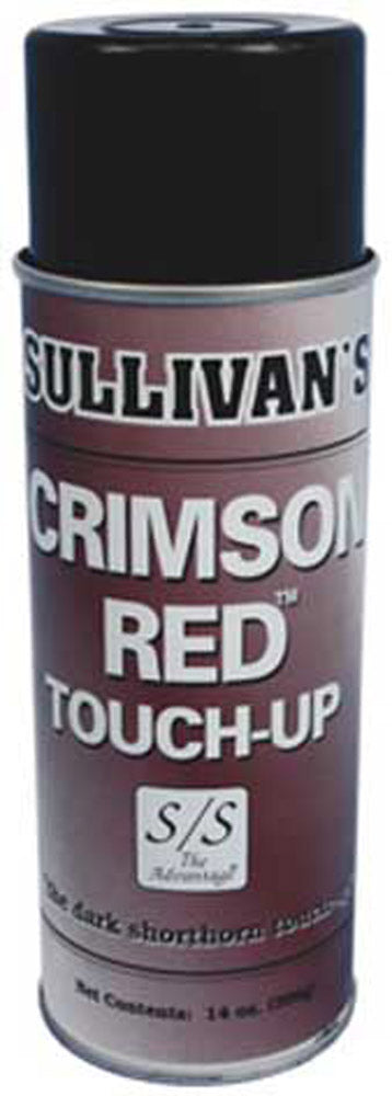 Sullivans Touch Up Spray 14oz