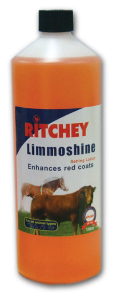 Ritchey Limmoshine 1L
