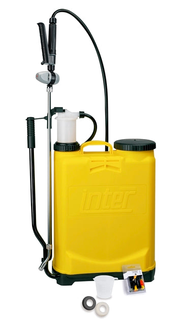 Spraying Equipment