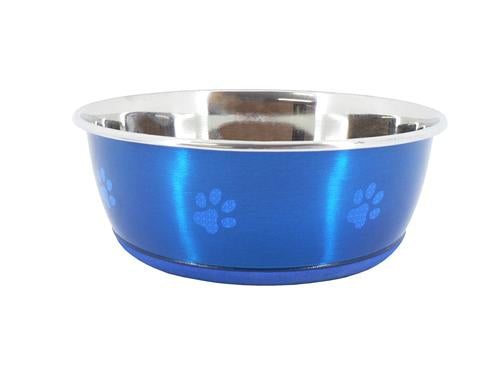 Super Fusion Fashion Pet Bowl