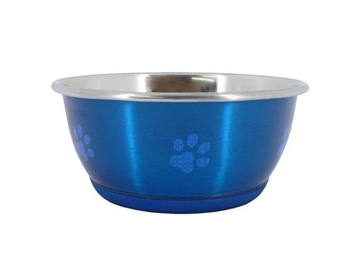 Super Fusion Fashion Pet Bowl