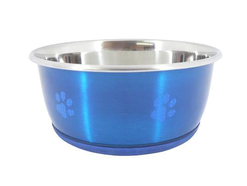 Super Fusion Fashion Pet Bowl
