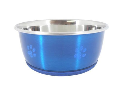 Super Fusion Fashion Pet Bowl