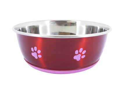 Super Fusion Fashion Pet Bowl