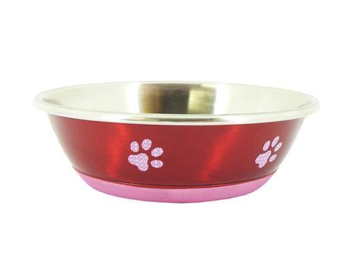 Super Fusion Fashion Pet Bowl