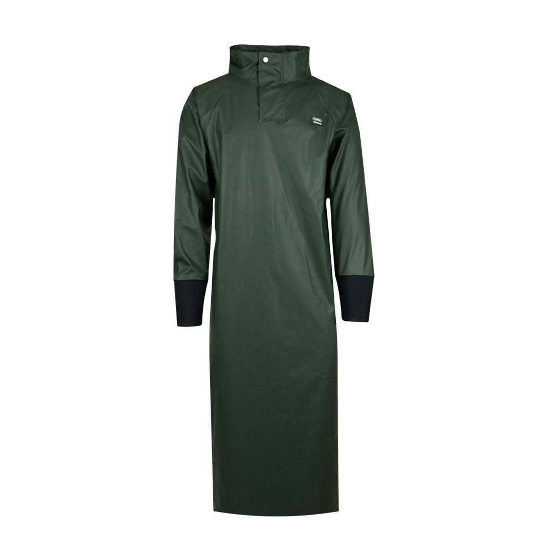 Swampmaster No-Sweat Stormgear Dairy Gown - Green