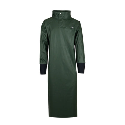 Swampmaster No-Sweat Stormgear Dairy Gown - Green