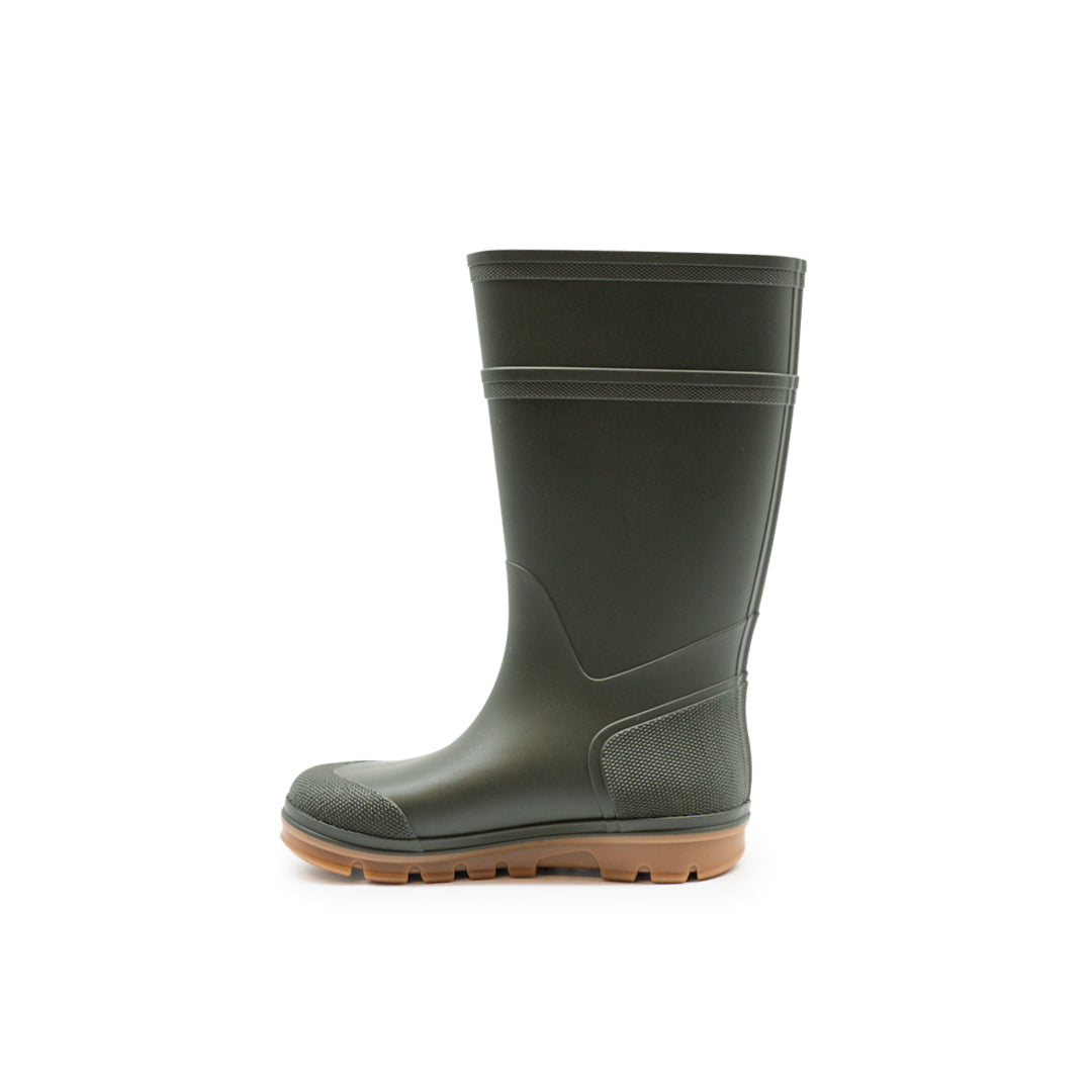 Swampmaster Junior Stampede Wellington - Green