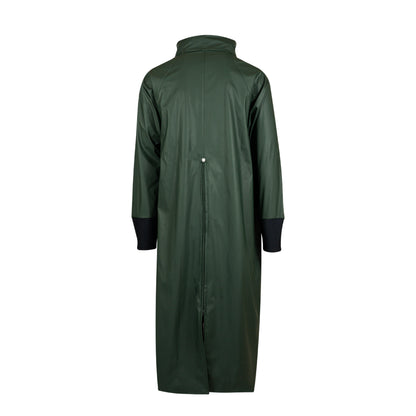 Swampmaster No-Sweat Stormgear Dairy Gown - Green