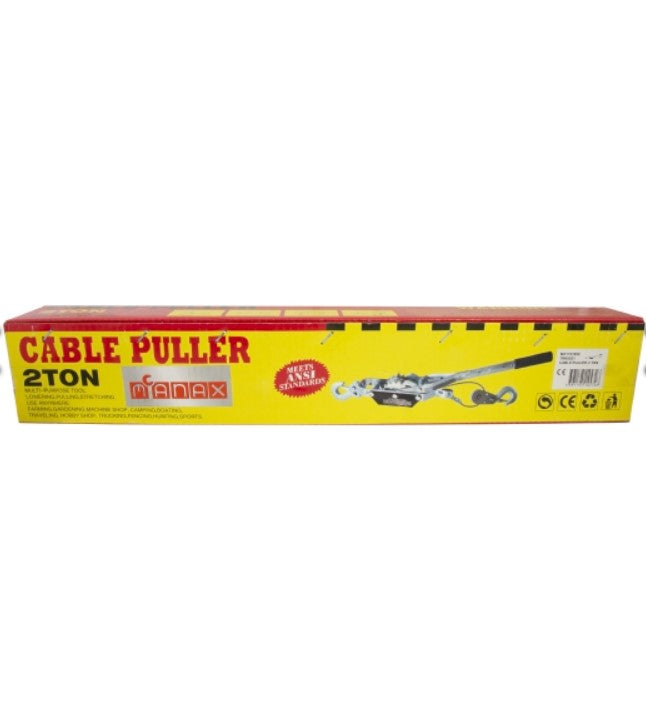 Cable Puller