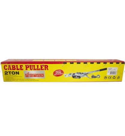 Cable Puller