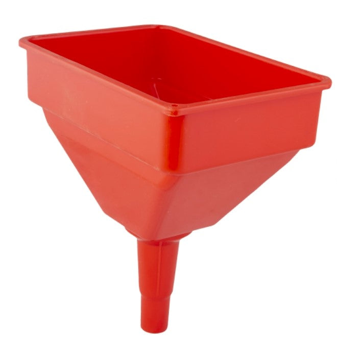 MCANAX Tractor Funnel – homeland-ie