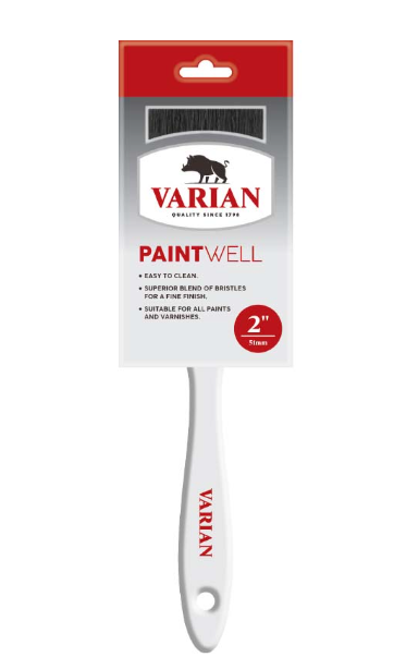 Paintwell Brush