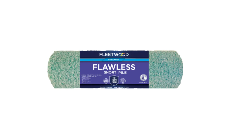 Flawless Microfibre Sleeve Short 9″