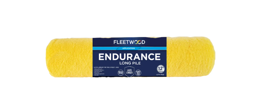 Endurance Sleeve Long Pile 12″