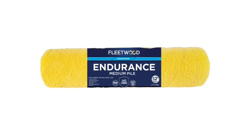 Endurance Sleeve Medium Pile 12″