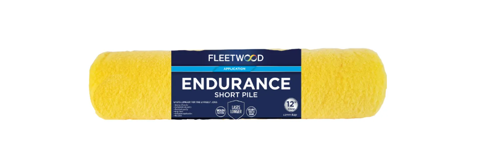 Endurance Sleeve Short Pile 12″