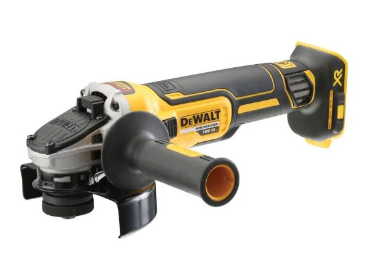 DeWalt DCG405N 18V 125M BL Angle Grinder Bare