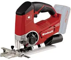 Einhell TE-JS 18LI Cordless Jigsaw Body Only