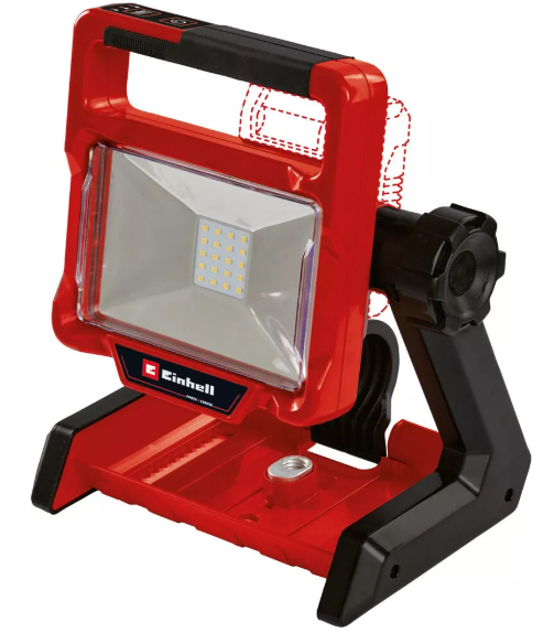 Einhell TE-CL 18LI Cordless Lamp Body Only