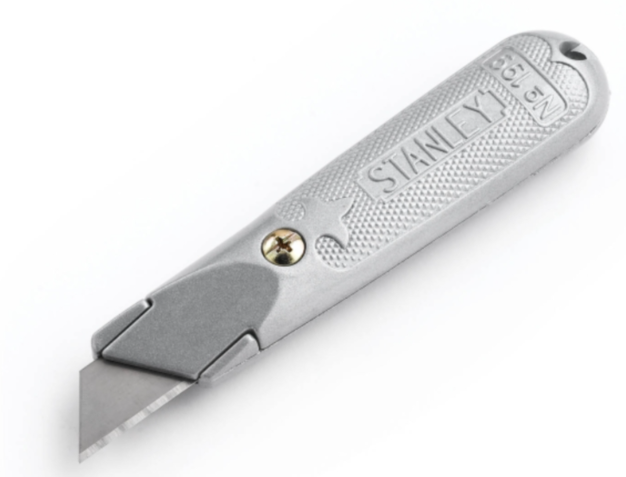 Stanley 199 Trimming Knife