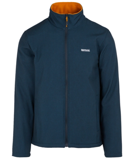 Regatta SS25 Men&