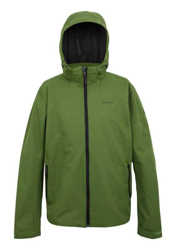 Regatta SS25 Men&