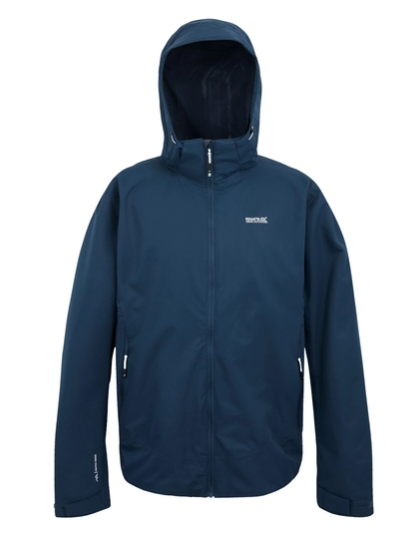 Regatta SS25 Men&