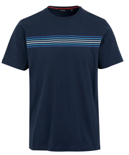 Regatta SS25 Men&