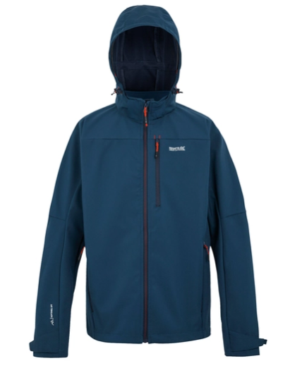 Regatta SS25 Men&