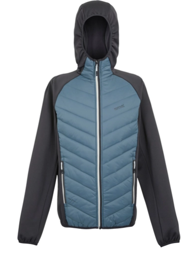 Regatta SS25 Men&