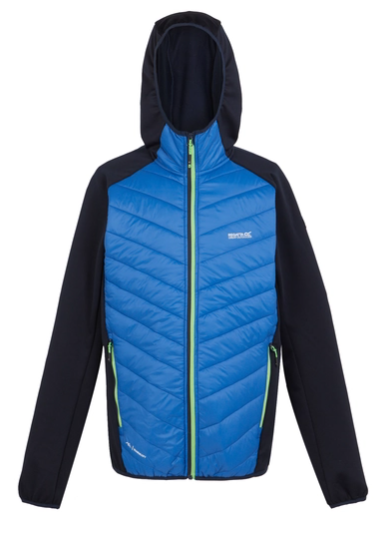 Regatta SS25 Men&