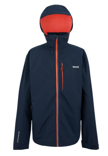 Regatta SS25 Men&