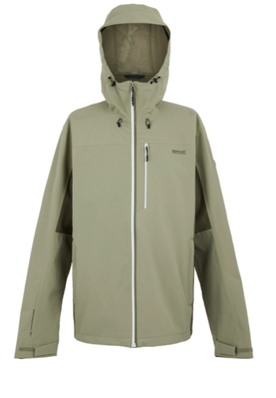 Regatta SS25 Men&