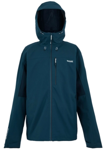 Regatta SS25 Men&