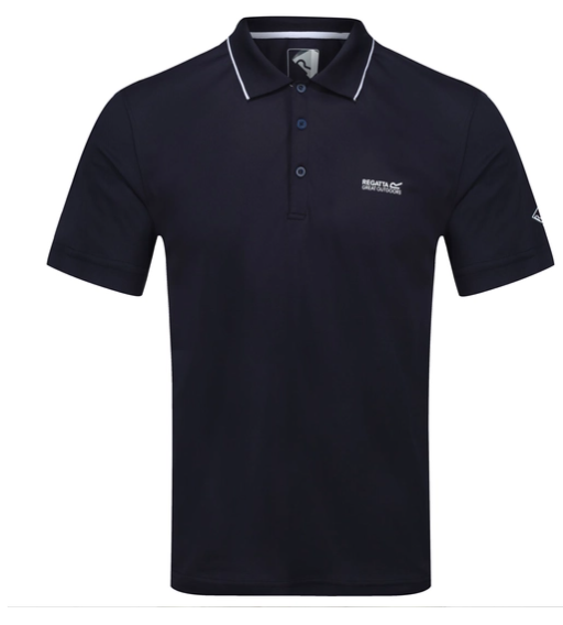 Regatta SS25 Men&