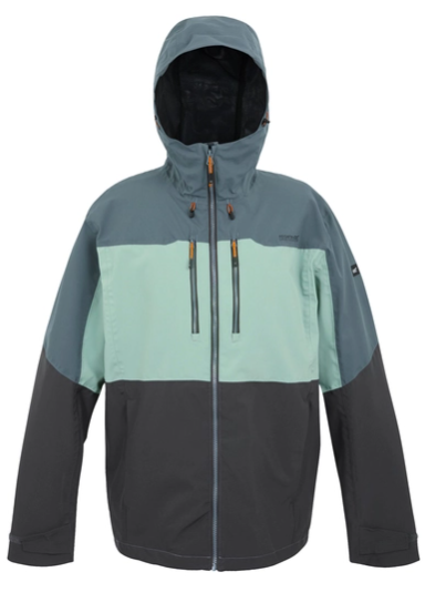 Regatta SS25 Men&