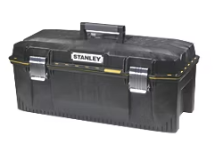 Stanley 28&quot; Waterproof Toolbox